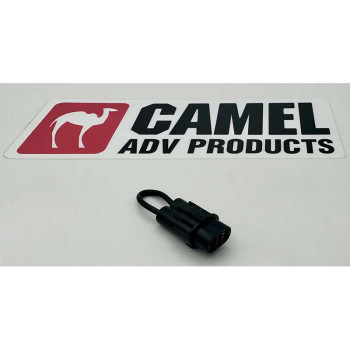 Suppresseur contacteur de béquille Camel Yamaha Ténéré 700 (Shunt Safety Switch)
