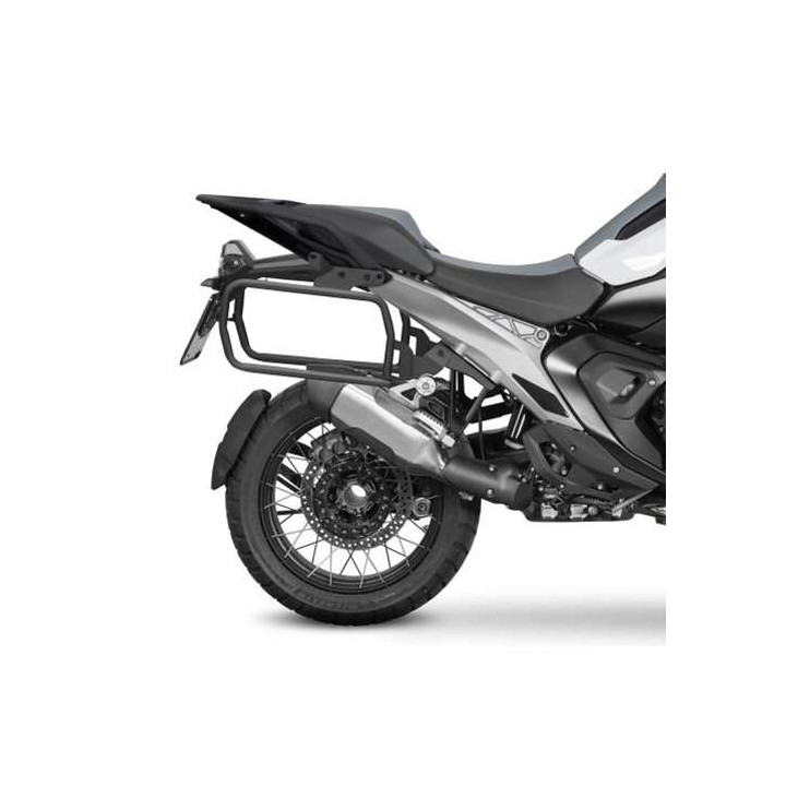 Support valises Shad TERRA 4P SYSTEM (W0RG144P) BMW R1300GS