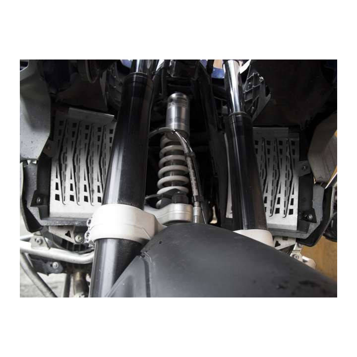 Protection de radiateur Noir AltRider BMW R1200GS ADVENTURE (R114-2-1102)