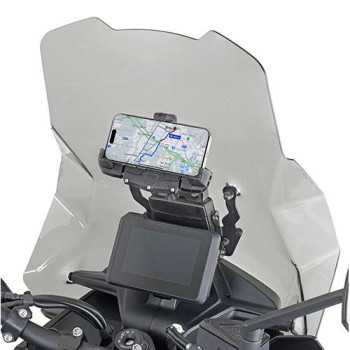 Support GPS Givi FB7717 KTM 890 SMT