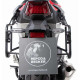 Support valises latérales Hepco-Becker Lock-it Honda NC 750X 21-
