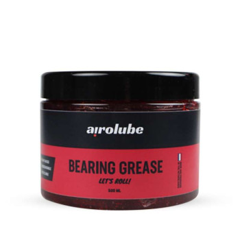 Graisse à roulement Airolube BEARING GREASE 500ml