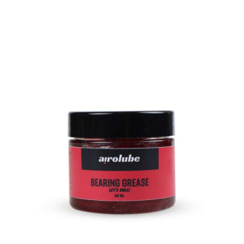 Graisse à roulement Airolube BEARING GREASE 50ml
