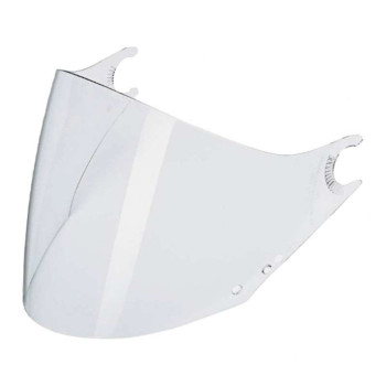 Ecran CLAIR anti-rayures pour casque Shark RSJ ST