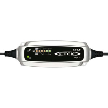 Chargeur de batterie CTEK XS 0.8