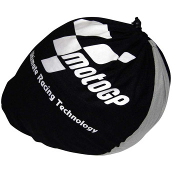 Housse de casque MotoGP