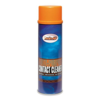 Spray nettoyant Twin Air Contact Cleaner