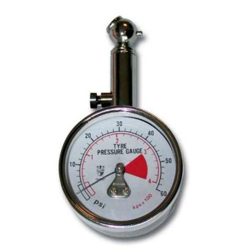 Manomètre de pression Bihr