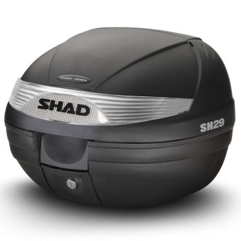 Top Case moto Shad SH29
