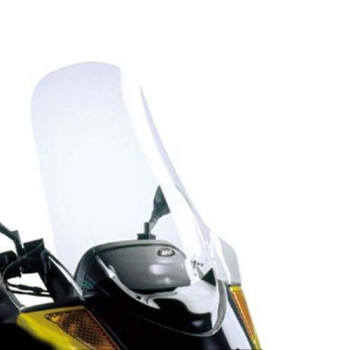 Bulle incolore Givi (D127ST) SKYLINER / MAJESTY 250 00-07