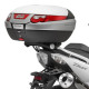 Support top case Givi MONOKEY (SR2013) Yamaha T-MAX 500/530