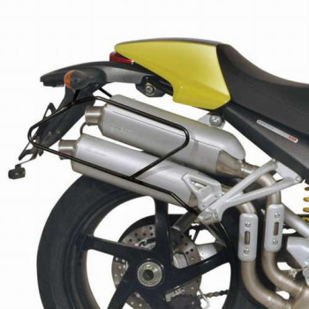 Écarteurs de sacoches cavalières Givi (T680) Ducati MONSTER S2R/S4R
