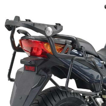 Monorack Givi pour Top Case MONOKEY (260FZ+M5) Honda CBF 500/600/1000