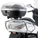 Support top case Givi MONOKEY (E331) Yamaha 400 MAJESTY 04-