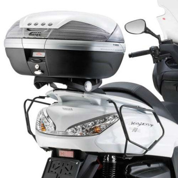 Support top case Givi MONOLOCK (E331M) Yamaha 400 MAJESTY 04-