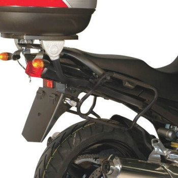 Support valises latérales Givi MONOKEY SIDE V35 (PLX347) Yamaha TDM 900