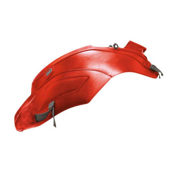Tapis de réservoir Bagster rouge (1608A) Ducati Diavel 1200