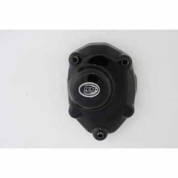 Couvre-carter droit R&G (pompe à eau) GSF650 1250 BANDIT 07-09