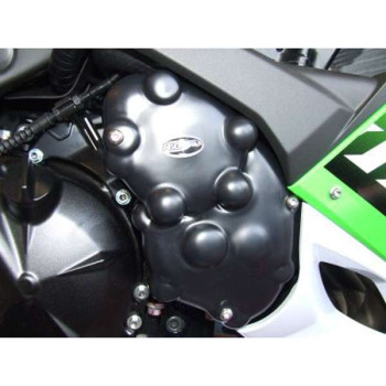 Couvre-carter droit R&G (démarreur) Kawasaki ZX10R 08-10