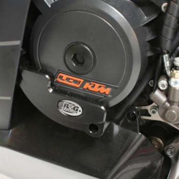 Slider moteur gauche R&G KTM RC8 / 1290 SUPER DUKE R / 1190 ADVENTURE