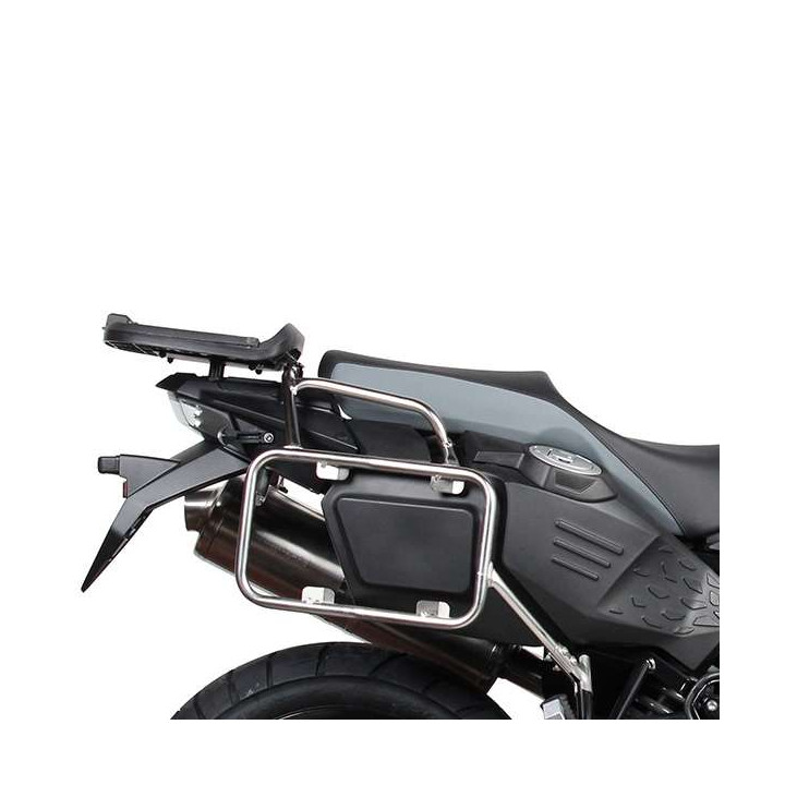 Support top case Shad TOP MASTER (W0FG68ST) BMW F650GS F700GS F800GS