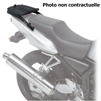 Support top case Shad TOP MASTER (H0CB19ST) Honda CBF125 09-14