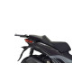 Support top case Shad TOP MASTER (V0YR11ST) Piaggio 125/300 MP3 YOURBAN
