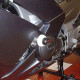 Kit fixation Crash Pad LSL Yamaha FJR1300 06-12