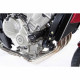 Tampons de protection R&G AERO (CP0252BL) Honda CBF600 SPORT 08-10