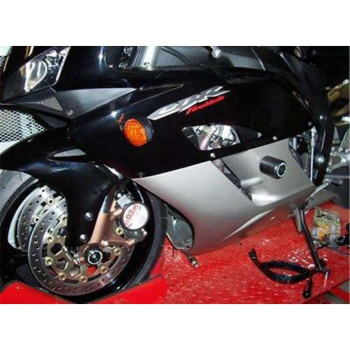 Protection de fourche R&G Honda CBR1000RR 04-07 CBR900RR 00-03