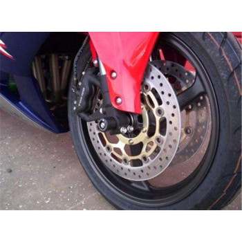 Protection de fourche R&G Honda CBR600RR 05-06