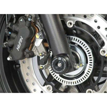 Protection de fourche R&G Honda CBF1000 06-