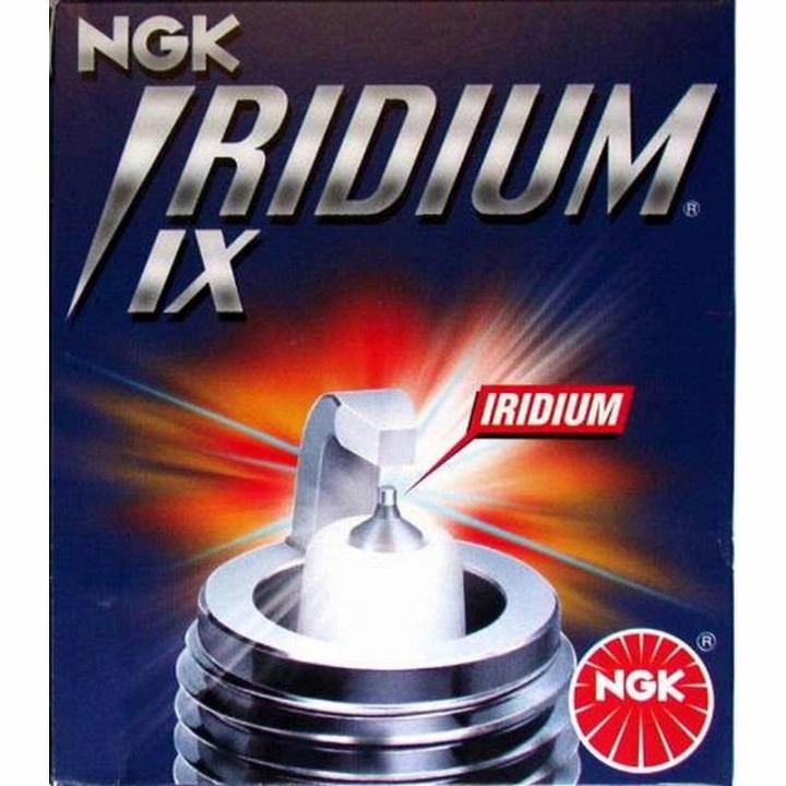 Bougie Iridium NGK CR7HIX