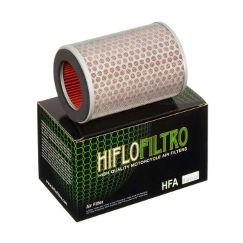 Filtre à air Hiflofiltro HFA1602 Honda CB600 HORNET 98-06 CBF500 04-08 CBF600 04-07