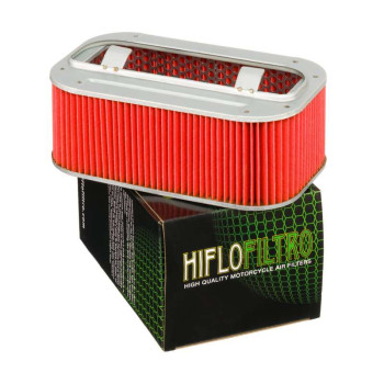 Filtre à air Hiflofiltro HFA1907 Honda VF1000F/VF1000R