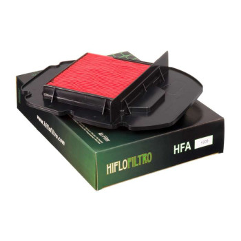 Filtre à air Hiflofiltro HFA1909 Honda VTR1000F / XL1000V Varadero 99-02