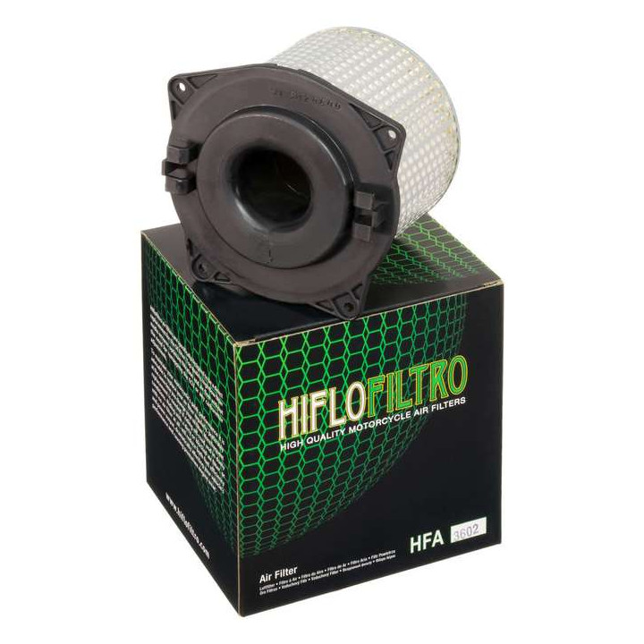 Filtre à air Hiflofiltro HFA3602 Suzuki GSX 600/750