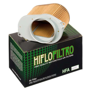 Filtre à air Hiflofiltro HFA3607 Suzuki VS800 INTRUDER