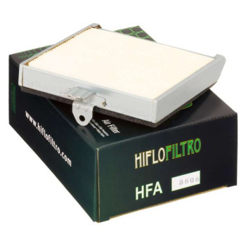 Filtre à air Hiflofiltro HFA3608 Suzuki LS650