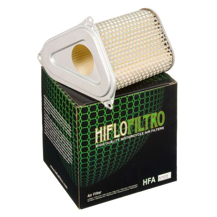 Filtre à air Hiflofiltro HFA3703