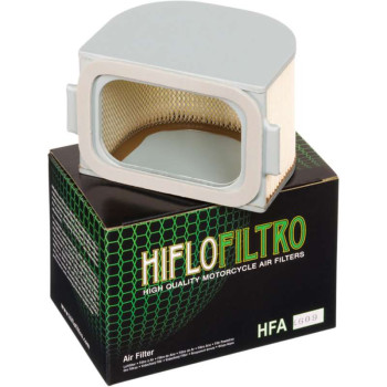 Filtre à air Hiflofiltro HFA4609 XJ650/XJ750