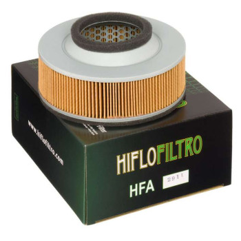 Filtre à air Hiflofiltro HFA2911 Kawasaki VN1500/VN1600