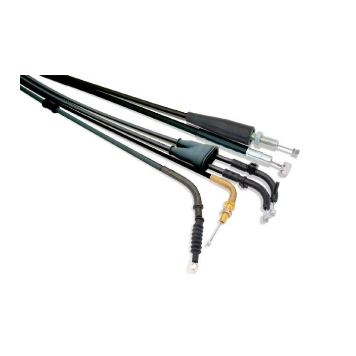 Câble de gaz tirage Motion Pro Suzuki GSX-R1000 09-