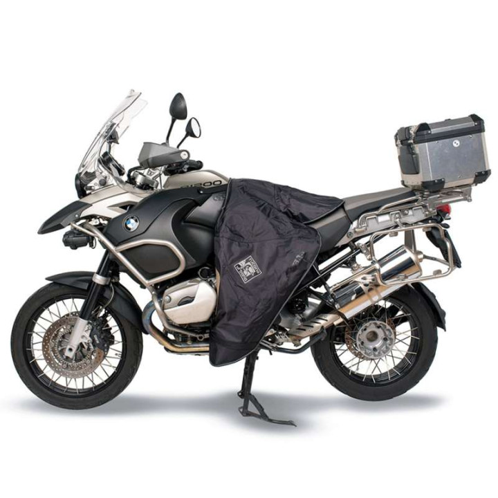Tablier moto Tucano Urbano GAUCHO R120 pour BMW R1200GS 04-12 - IXTEM MOTO