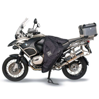 Tablier moto Tucano Urbano GAUCHO R120 pour BMW R1200GS 04-12