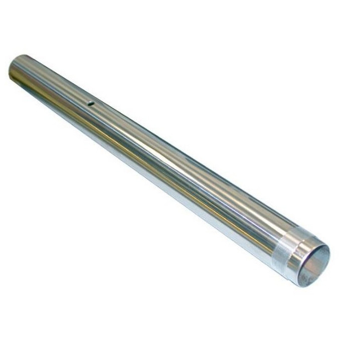 Tube de fourche Bihr chrome XLV650 2000-01