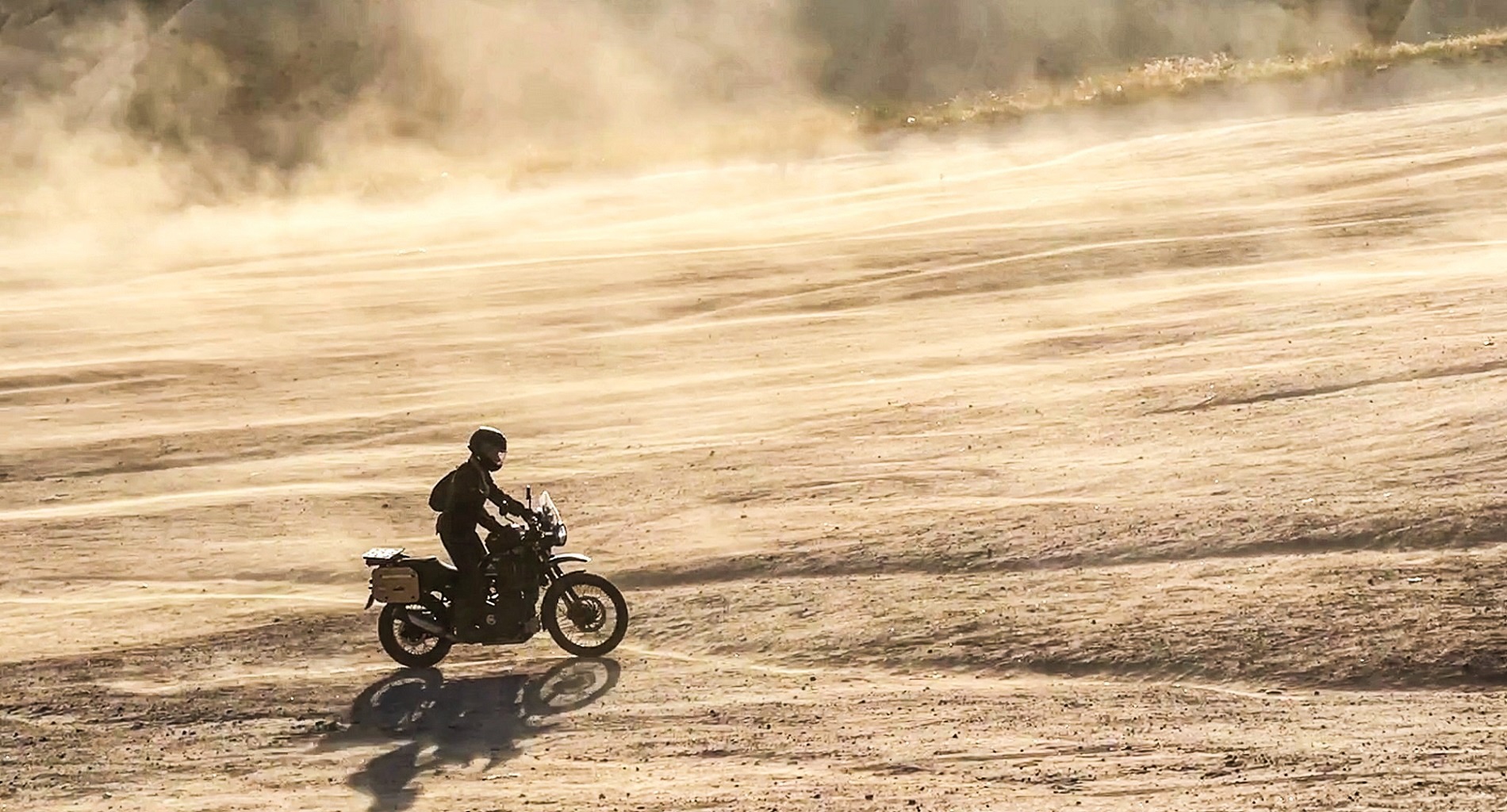 Voyageuse à moto : Margaux alias 