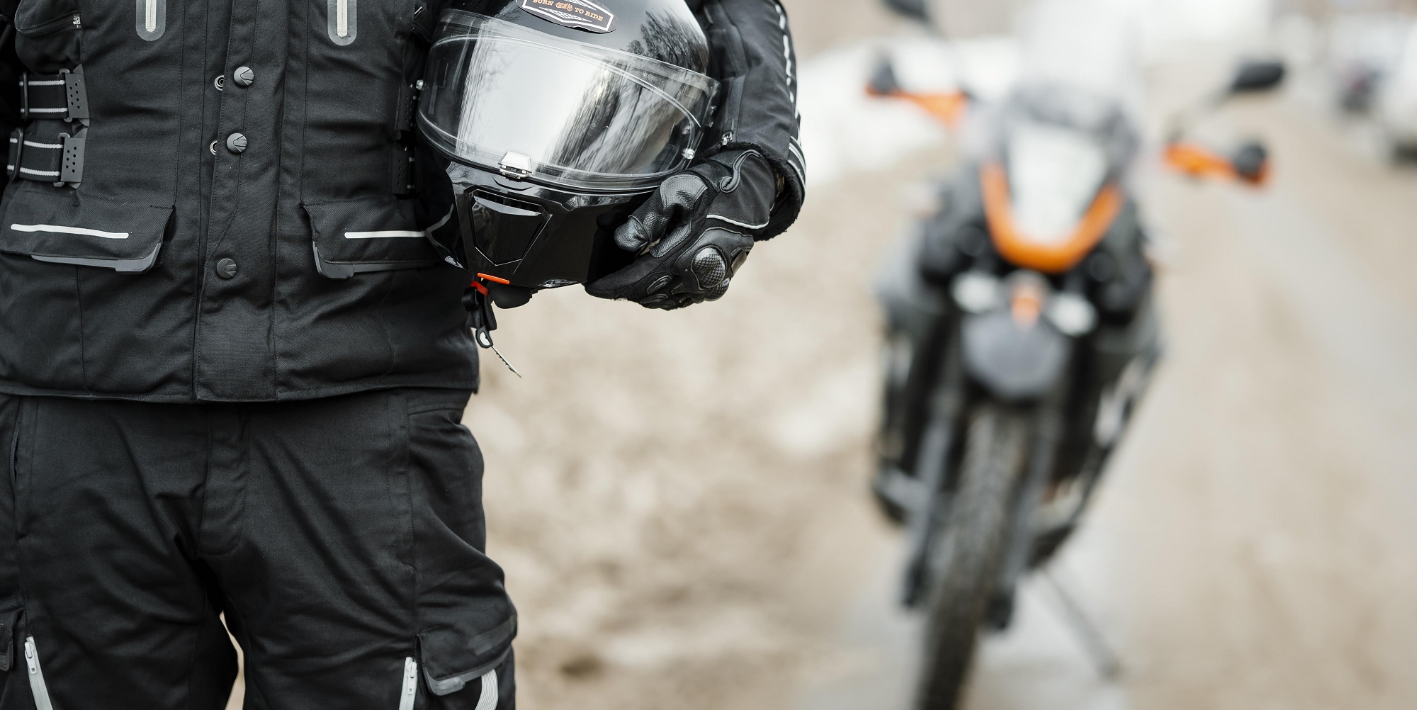 Comment choisir des gants moto mi-saison ou pour l'hiver ?