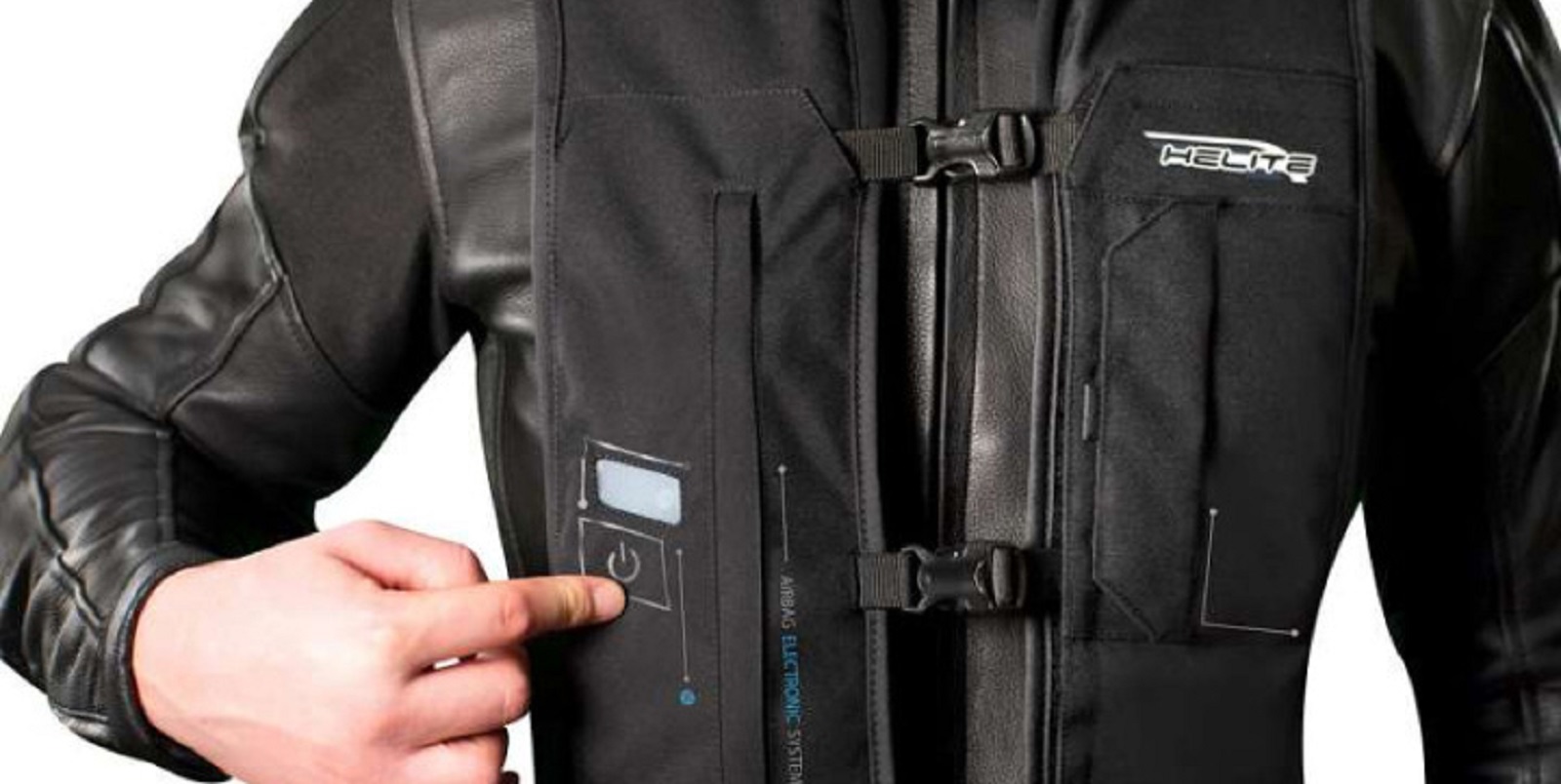 Tout savoir sur les airbags moto