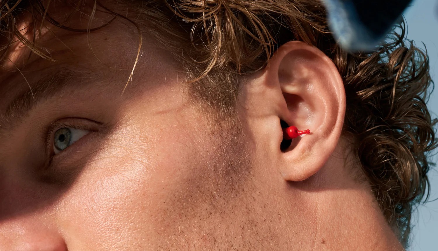 How to protect yourself from noise when riding a motorcycle? Hearing protection, earplugs,...